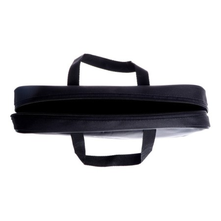 Folder with handles Textile A4, 350 x 270 x 70 mm, Calligrata Music-2