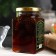 Pine cones jam, 300 g