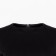 Women's dress Midi with a cut Mist p. 48, black