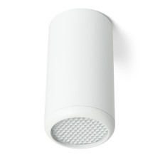 Ceiling light Feron ML184, IP20, GU10, 35 W, 54x54x100 mm, white color