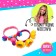 BEADS set decoration set, 68 elements
