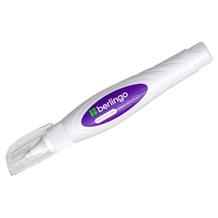 Corrector-pencil 8ml Berlingo, metal tip