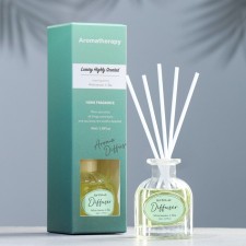 The aromatic diffuser 