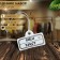 Price tag set 100 pcs. 2.1 × 3.1, white-silver color