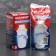 Smooth cartridge "Aquaphor B-5", reinforced, with a bactericidal addition