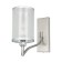 Wall lamp Laguna 120 mm, 260 mm, E14