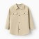 Jeaning children's nursery KAFTAN Size 28 (86-92 cm), beige color