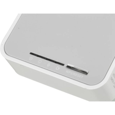 Wi-Fi router TP-Link TL-MR3020, 300 Mbit/s, 1 port 100 Mbps, white-6