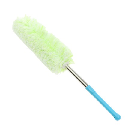 TORSO brush for dust removal, car telescopic 64-100 cm, mix-13