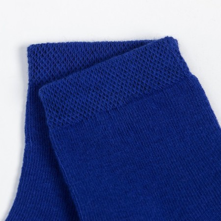 Children's socks, color Vasille, size 14-16-2