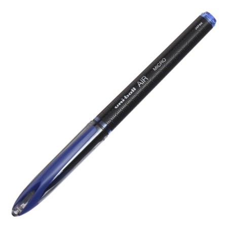 A set of UNI-Ball Air UBA-1888M, 0.5 mm Blue rod, 3 pieces-2