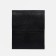 Male bag, black color