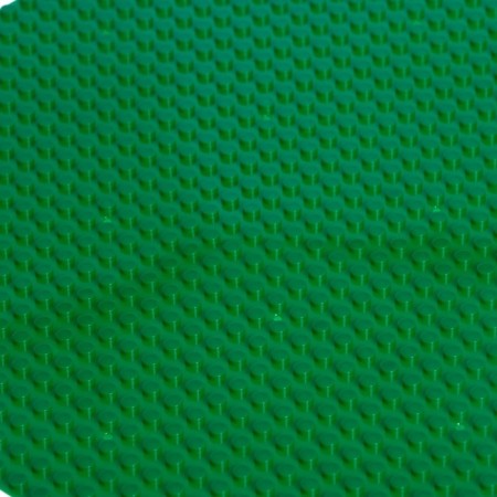 Outlet for the designer, 25.5 × 25.5 cm, green color-3