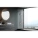 Lemark Prizma LM3962C shower system, single -leaf, tropical shower, watering can