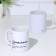 Named mug, sublimation "pre -Vidanka", with application