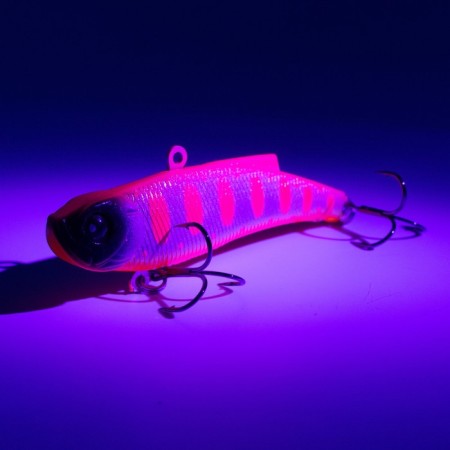 Ruttlin Namazu Worker Silicone, L = 90 mm, 32 g, sinking No. 38-5
