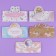 A set of molding envelopes for money "Tenderness", 5 pcs