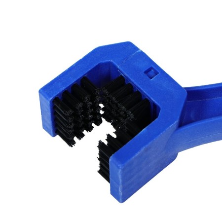 Chain cleaning brush, 25 cm-3