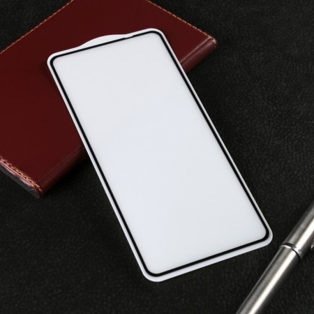 Krutoff protective glass for Xiaomi Poco F4 GT, full glue, black