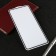 Krutoff protective glass for Xiaomi Poco F4 GT, full glue, black