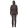 Women's costume Grayling Ritsa, Soft Silel, Black, Rr. 44-46 Height 170-176