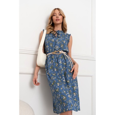 Women's dress, size 42-7