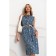 Women's dress, size 42