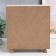 Casket wood chestnut 4 boxes "embroidery. Patterns" 22.5x10x24.5 cm