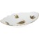 BERNADOTTE bread dish, decor "Hunting Stories", 34 cm