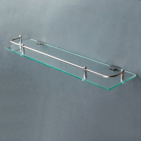 Shelf for the bathroom Stolz Stölz, 39.5 × 11 × 3.7 cm