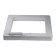 LED LED GEOMETRIA Quadro 60W 4000K 5500LM IP40 60x60x8 White