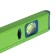 Sibrtekh level, 100 cm, aluminum, ± 1 mm/m, milling, 3 eyes