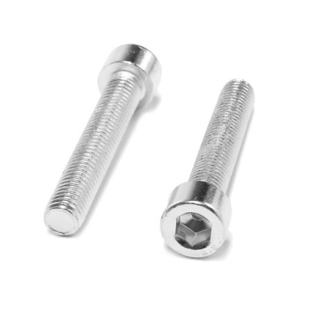 Bolt, with the inner hexagon, Din912, M10x60 mm, 5 kg-2