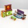 Furniture set "Bathroom"