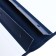Archive folder for the Calligrata binding "Form 21", with scallops, 4 holes, with 2 ties, 70 mm