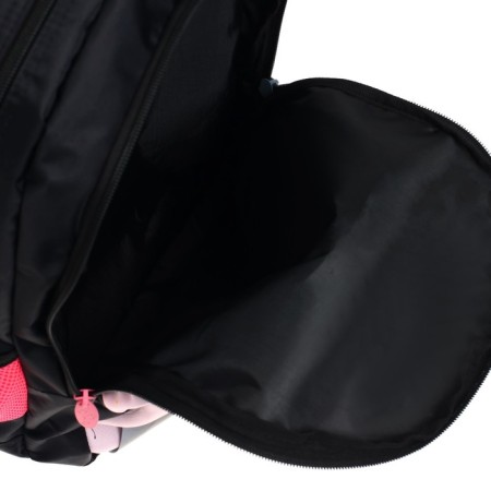 Youth backpack, 44 x 30 x 17 cm, ergonomic back, calligrata p "Girl"-14