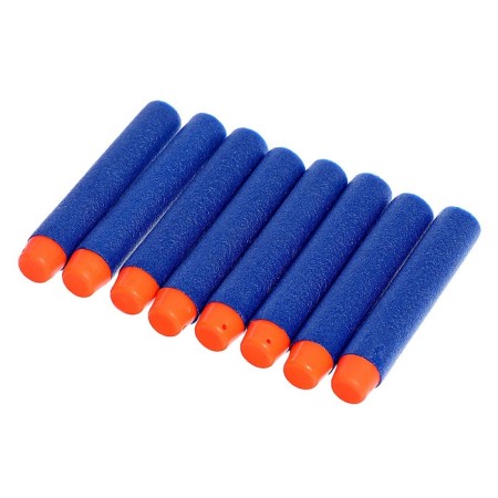 Blaster "Super Strength", shoots soft bullets-8