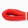 Paracord 550, red, D - 4 mm, 10 m