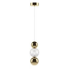 Suspension Crystal LED 7W 4000k 300lm
