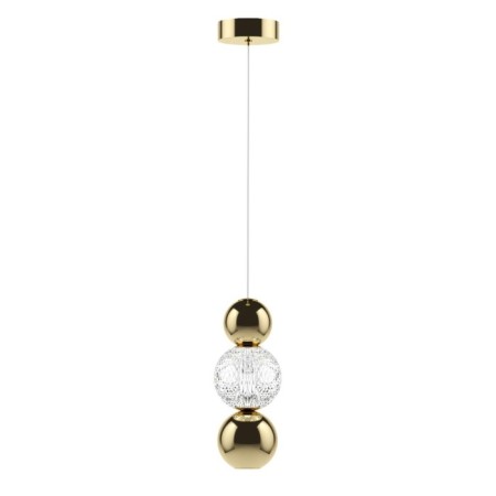 Suspension Crystal LED 7W 4000k 300lm