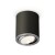 Black sand/silver