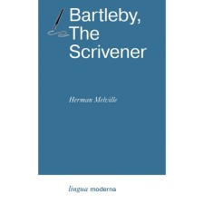 Bartlby's scribe. Bartleby, The Scrivener. Melville G.