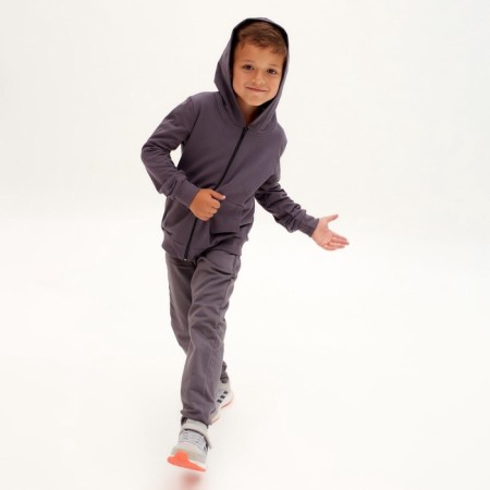 Children's pants KAFTAN "Rock on" p. 28 (86-92)-5