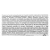 Reservative composition for silk 18 ml, ZHK Decola, indelible, gold, 6403965