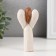 Souvenir Polystone "Angel/Angel with a baby" mix 10 cm