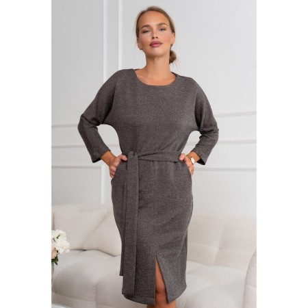 Women's dress, size 46-4