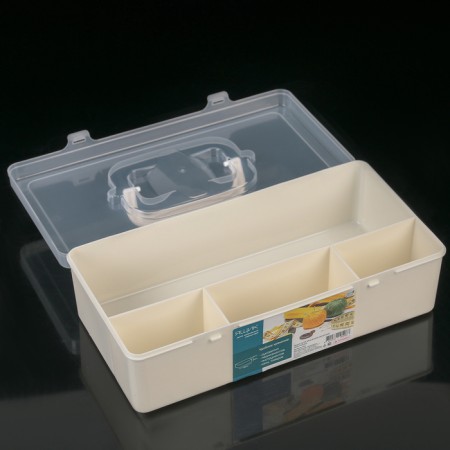 Little thing storage box, mix color-3