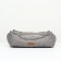 A bed with a removable pillow, mobbled, 45 x 35 x 13 cm