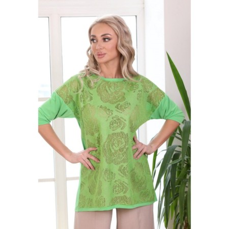 Women's tunic Wisell M4-3224, size 44-6