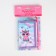 Gift set for the girl "Unicorn", wallet, notebook, handle